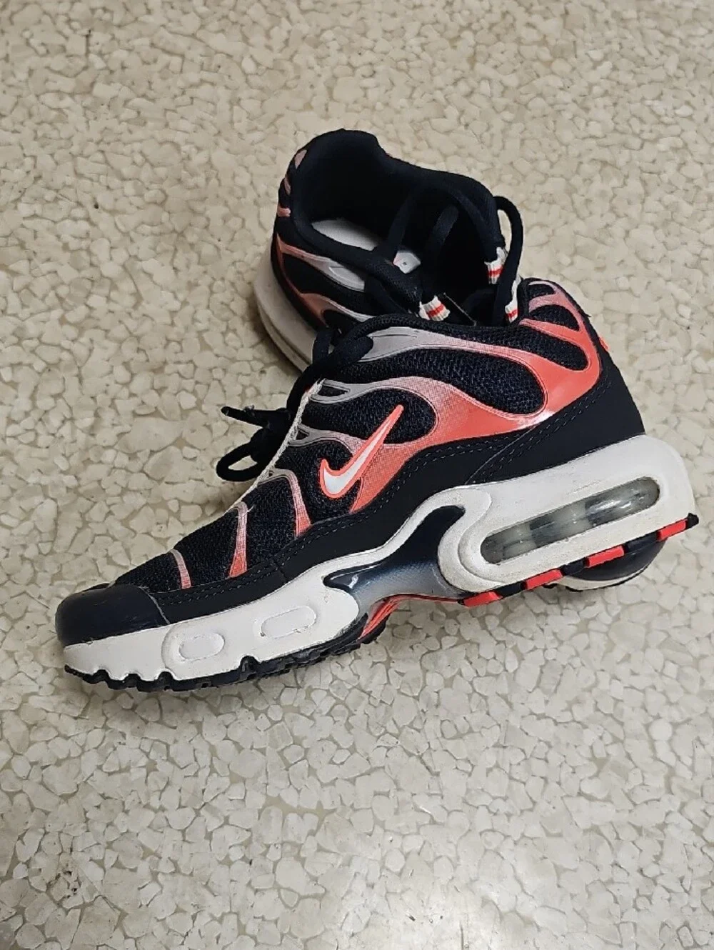 Kid Nike Shoxs